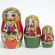 Matryoshka Doll Domovoi (Brownie)