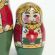 Matryoshka Doll Domovoi (Brownie)