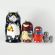 Russian Doll Cats and Mice