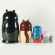 Russian Doll Cats and Mice
