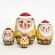 Nesting Doll Gnomes