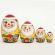 Nesting Doll Gnomes