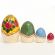 Nesting Eggs Family