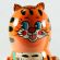 Nesting Doll Little Tigers