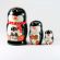 Matryoshka  Little Penguins