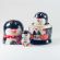 Matryoshka  Little Penguins