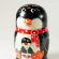 Matryoshka  Little Penguins