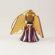 Ornament  FIgurine Angel