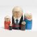 Vladimir Putin Matryoshka