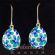 Faberge Earrings