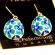 Faberge Earrings