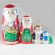 Matryoshka Ded Moroz