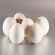 Wood Blank Unpainted Egg