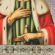 Saint Alexander Nevskiy Russian Icon