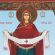 Pokrov Icon
