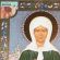 Saint Matrona the Moscow