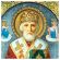 St. Nicholas of Myra Icon