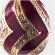 Faberge style pendant