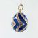 Faberge style pendant