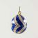 Faberger style pendant