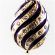Pendant Faberge Style