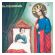 Icon Theotokos The Healer