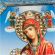 Our Lady the Milk-Giver Icon