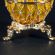 Faberge Egg Openwork