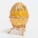 Faberge Egg Openwork