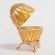 Faberge Egg Openwork