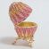 Faberge Egg Openwork