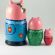 Matryoshka Doll Pigs with Corns in Nesting Dolls Animals  category
