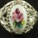 Enamel Ring Spring in Finift Jewelry Enamel Rings category