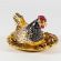 Faberger Jewelry Box Brood in Faberge Jewelry Jewelry Boxes category