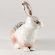 Faberge Box Rabbit in Faberge Jewelry Jewelry Boxes category