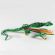 Faberger Jewelry Box Gecko in Faberge Jewelry Jewelry Boxes category