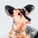 Faberger Jewelry Box Dachshund in Faberge Jewelry Jewelry Boxes category