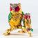 Jewelry Box Two Owls on the Twig in Faberge Jewelry Jewelry Boxes category
