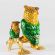 Jewelry Box Two Owls on the Twig in Faberge Jewelry Jewelry Boxes category