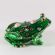 Faberge Style Green Froggy in Faberge Jewelry Jewelry Boxes category