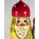 Nesting Doll Russian Bogatirs in Nesting Dolls Traditional Dolls category