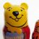 Nesting Doll Winnie the Pooh