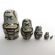 Hippo Russian Doll