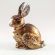 Faberge Box Little Rabbit in Faberge Jewelry Jewelry Boxes category