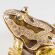 Faberge Style Brown Frog in Faberge Jewelry Jewelry Boxes category