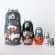 Nesting Doll Cats and Mice in Nesting Dolls Animals  category