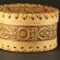 Box Round Shape Strawberries in Birch Bark Crafts Jewelry Boxes category
