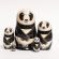 Matryoshka Doll Panda in Nesting Dolls Animals  category