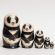 Matryoshka Doll Panda in Nesting Dolls Animals  category