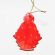 Figurine Angel in Christmas Ornaments Wooden Figurines category
